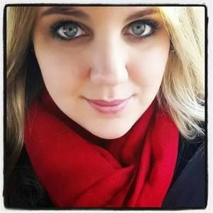 Meet your Posher, Bridget